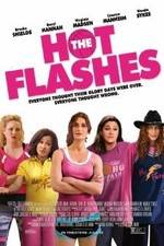 Watch The Hot Flashes Watch123movies