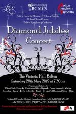 Watch Diamond Jubilee Concert Watch123movies