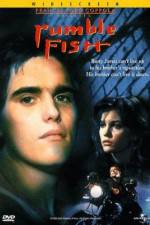 Watch Rumble Fish Watch123movies