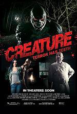 Watch Creature Watch123movies