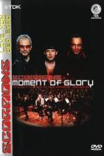 Watch The Scorpions: Moment of Glory Watch123movies