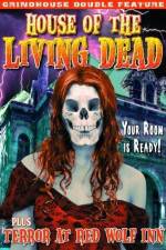Watch House of the Living Dead Watch123movies