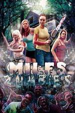 Watch Milfs vs. Zombies Watch123movies