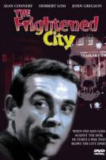 Watch The Frightened City Watch123movies