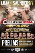 Watch Bellator 100 Prelims Watch123movies