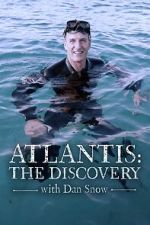 Watch Atlantis: The Discovery with Dan Snow (TV Special 2024) Watch123movies