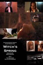 Watch Witch's Spring Watch123movies