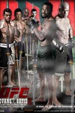 Watch UFC 133 Preliminary Fights Watch123movies