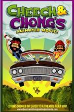 Watch Cheech & Chongs Animated Movie Watch123movies