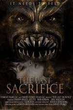 Watch The Last Sacrifice Watch123movies