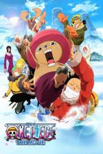 Watch One Piece: Movie 9 Watch123movies