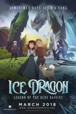 Watch Ice Dragon: Legend of the Blue Daisies Watch123movies