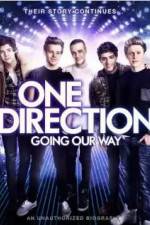 Watch One Direction: Going Our Way Watch123movies