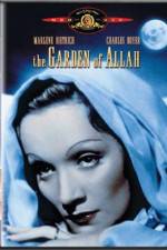 Watch The Garden of Allah Watch123movies