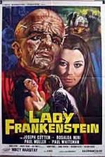 Watch La figlia di Frankenstein Watch123movies