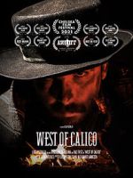 Watch West of Calico (Short 2021) Watch123movies