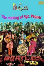 Watch The Beatles The Making of Sgt Peppers Watch123movies