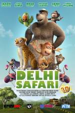 Watch Delhi Safari Watch123movies