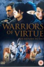 Watch Warriors of Virtue Watch123movies