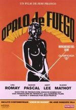 Watch Ópalo de fuego: Mercaderes del sexo Watch123movies