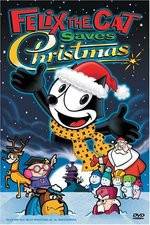 Watch Felix the Cat Saves Christmas Watch123movies
