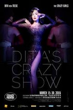 Watch Crazy Horse, Paris with Dita Von Teese Watch123movies