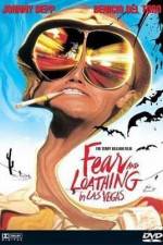 Watch Fear and Loathing in Las Vegas Watch123movies