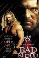 Watch WWE Bad Blood Watch123movies