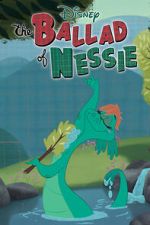Watch The Ballad of Nessie (Short 2011) Watch123movies