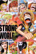 Watch One Piece Film Strong World Watch123movies