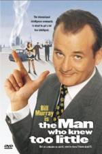 Watch The Man Who Knew Too Little Watch123movies