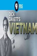 Watch Dick Cavett\'s Vietnam Watch123movies