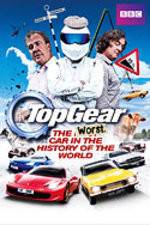 Watch Top Gear: The Worst Car in The History of The World Watch123movies