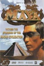 Watch Mystery of the Maya Watch123movies