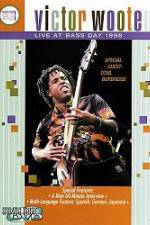 Watch Victor Wooten: Live at Bass Day Watch123movies