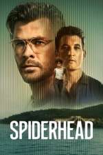 Watch Spiderhead Watch123movies