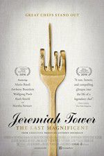 Watch Jeremiah Tower: The Last Magnificent Watch123movies