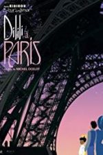 Watch Dilili in Paris Watch123movies
