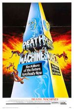 Watch Death Machines Watch123movies