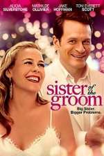 Watch Sister of the Groom Watch123movies