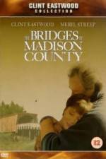 Watch The Bridges of Madison County Watch123movies