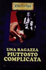 Watch A Rather Complicated Girl Watch123movies