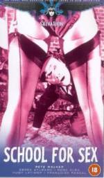 Watch School for Sex Watch123movies