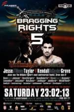 Watch K-Oz Entertainment Bragging Rights 5 Watch123movies