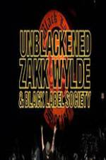 Watch Unblackened Zakk Wylde & Black Label Society Live Watch123movies