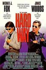 Watch The Hard Way Watch123movies