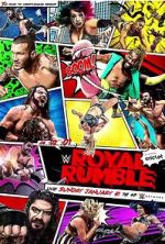 Watch WWE: Royal Rumble (TV Special 2021) Watch123movies