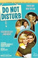 Watch Do Not Disturb Watch123movies