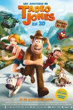 Watch Tad the Lost Explorer Watch123movies