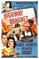 Watch Highway Dragnet Watch123movies